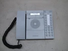 Stentofon Zenitel Norway Desk Wall Master Station P/n: 1007034310. Fixed Price $199.98.