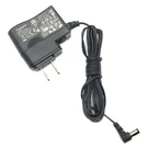 Genuine Plantronics SSA-5W 090050 Ac Adapter 9V 500MA 0.2A Power Supply Oem. Fixed Price $10.93.