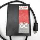 Esp Surgex D5143NT Digital Qc Protector Used. Fixed Price $17.95.