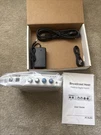 Jk Audio Broadcast Host Digital Hybrid Console Phone Line Interface Ifb. Fixed Price $160.00.