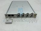 Fujitsu America, Inc. FC9686MP21-I02 WOWUAN4BAB 2.5 Muxponder Unit. Fixed Price $250.00.