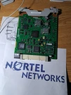 Nortel NTN440HA-04 OM3500 OC-48 / STM-16 Sts Sr 1310 Interface Card Untested. Fixed Price $79.99.