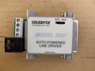 Telebyte Auto Powered Line Driver 201F. Fixed Price $26.99.