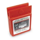 New Independent Technologies Cat Adapter (568A) P/n ITC-3502A. Fixed Price $31.00.