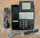Panasonic KX-T7456 Backlit Digital Super Display Phone Black *refurbished*. Fixed Price $99.00.