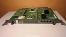 Nortel NTDW60BBE5 Mgc Media Gateway Controller Card - Pulled From MG1000. Fixed Price $378.82.