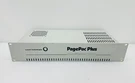 For Parts - Lucent 22051 Pagepac Plus Amplicenter D300 Free Shipping. Fixed Price $59.99.