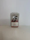 Verizon Plantronics Flex Boom Headset Universal 3.5 2.5MM Audio Port New Sealed. Fixed Price $12.00.