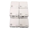 Lot Of 10-ADTRAN 1287786F1 (TA401) Ftth Optical Network Termination-unit Only. Fixed Price $135.00.