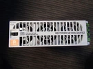 Lineage Power CC109160834, NE100AC24ATEZ Rectifier Input 100-120V 15-12A 50-60HZ. Fixed Price $150.00.