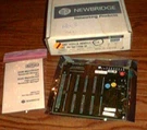 Newbridge 90-1036-01/D Memory Module. Fixed Price $55.55.
