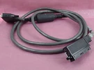 Nortel Avaya NT9D13AA A0619919-02 M2250 Console Cable. Fixed Price $55.00.