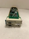 Adtran 1180008L3#S-REV-B, VAC5EEACAA, Ta 1500 Rt Scu W/mlt. Fixed Price $75.00.