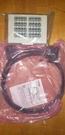 Dialogic Disi Kit - New Sealed Cable + Breakout Box. Fixed Price $150.00.
