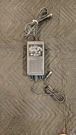 Esi Communications 24VAC 7.5 Transformer Power Adapter AP3389P Supply CS200. Fixed Price $25.00.