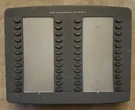 Mitel 5448 Programmable Expansion Key Module Pkm 50002824. Fixed Price $13.00.