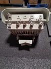 Airspan AS10-U48-B02D (unit Only) 1000 Outdoor 4G Lte-a Base Station Used. Fixed Price $3199.00.