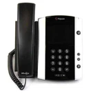 5-PACK Polycom Vvx Gigabit Ip Phone 2200-44500-025 (refurbished). Fixed Price $200.00.