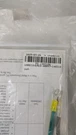 Nokia 3JR57970AA Airscale Integration Open Rack Kit Telecom Hardware. Fixed Price $27.99.