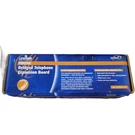 Leviton 47603-110 Bridged Telephone Expansion Board Structured Media New. Fixed Price $14.97.