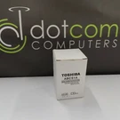 Toshiba ABCS1A Circuit Card - New. Fixed Price $15.00.