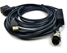 Oem Verifone Standard Multiport Cable 29013-04-R For MX9XX & MX8XX Series. Fixed Price $29.99.