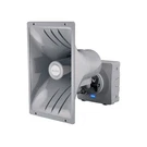 Algo 1197 Satellite Weather-hardened Horn Speaker Cost-effective Outdoor Pagin. Fixed Price $355.00.
