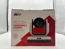 Aver VC520+ Conference Camera - Speakerphone, Video Collaboration And Plugnplay. Fixed Price $110.00.