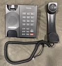 Toshiba DP5008 Basic Single Line Digital Phone. Fixed Price $15.00.
