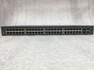 Avaya 4850GTS-PWR+ Port Rackmount Network Switch Factory Reset No Power Cable. Fixed Price $33.99.