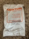 Newton & Central Steel Style 0040410530 Cable Bracket Kit 6" Telco Gray For. Fixed Price $7.00.