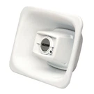 Valcom One-way Flexhorn VIP-480AL-W Upc 799111013565. Fixed Price $563.96.