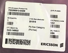 Ericsson F002M0813-040M, Sc-lc, Mm Fiber Cable, Patch Cord VA5. Fixed Price $24.00.