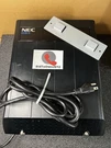 Nec 1090002 DSX80 4-SLOT Ksu Cabinet W/ Power Supply 1090008 *refurbished*. Fixed Price $49.00.