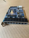 Digium Wildcard TDM800P Port Analog Asterisk Pci. Fixed Price $28.00.