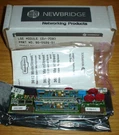 Newbridge Lge 90-0526-01 Voice Interface Module Board Card For 3624 Basic System. Fixed Price $47.95.
