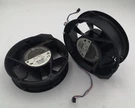 Lot Of Comair Rotron Patriot PQ24B6QDNX 24V 1.0A Fan Blower. Fixed Price $22.40.