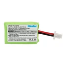 Kastar Battery For Plantronics CS540 Wireless Headset 84693-01 84693-11 86180-01. Fixed Price $6.99.