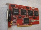 Control Corporation PCI-16 Board A00075 Rev Multiport Serial Adapter. Fixed Price $349.99.