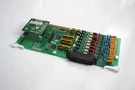 Refurbished Vodavi Triad Xts Lcobc 3031-03 8 Port Line Card. Fixed Price $29.00.