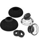 Plantronics Voyager Legend Headset Small - Large Authentic Eargels & Foam. Fixed Price $6.25.