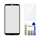 For Verzion Motorola Z3 Play XT1929-17 Glass Lens Screen Replacement + Tool. Fixed Price $10.99.