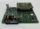 Toshiba RRCU1A Remote Cabinet Interface Card With ROMS1A Daughter. Fixed Price $39.00.