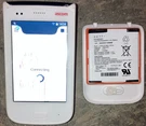 Ascom MYCO2 SH1-ABAA-PG With Batteries Tested (bad Screen). Fixed Price $200.00.