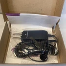 Plantronics P10 Plug Prong Amplifier Adapter For Hw Series Headsets (29362-01). Fixed Price $99.95.