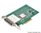 QX4 HPFC-6400B Gb/s Fiber Channel Controller Pcie Card. Fixed Price $850.00.