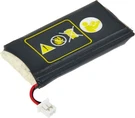 Plantronics 64399-01 Battery For CS50/ CS60. Fixed Price $8.99.