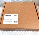 Clearone Interact Xlr Microphone Distribution Box - Black New!!. Fixed Price $19.95.