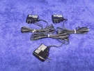Lot Of Plantronics 83648-01 Power Supply / Ac Adapter SSA-5W 090050. Fixed Price $14.00.