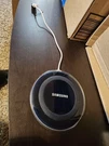 Samsung EP-PG9201 Fast Charge Wireless Charging Pad Base W/usb Cable *tested. Fixed Price $14.00.
